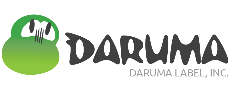 Daruma Label, Inc.